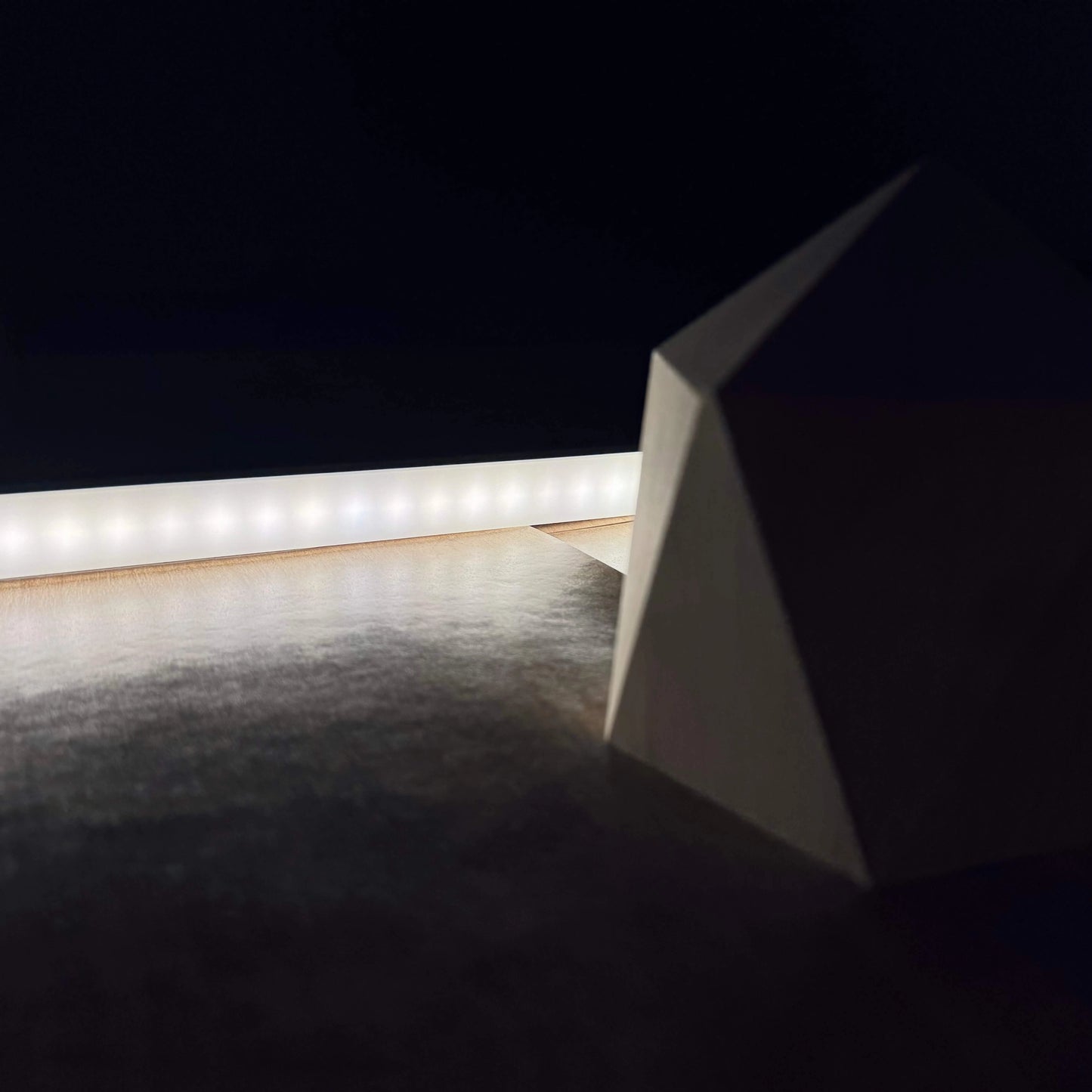 LumeoHome - Simplifiez votre éclairage.